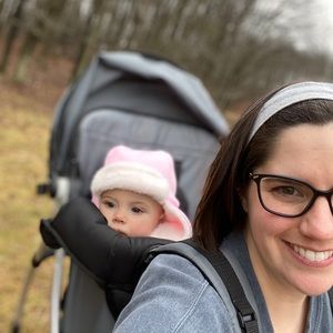 Meet your Posher, Diane